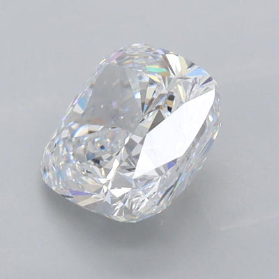 1.50 Carat Cushion Lab Diamond :: 360 spin frame 02