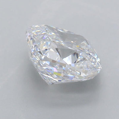 1.50 Carat Cushion Lab Diamond :: 360 spin frame 03