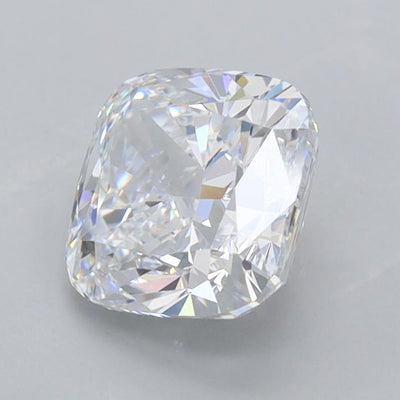 1.50 Carat Cushion Lab Diamond :: 360 spin frame 04