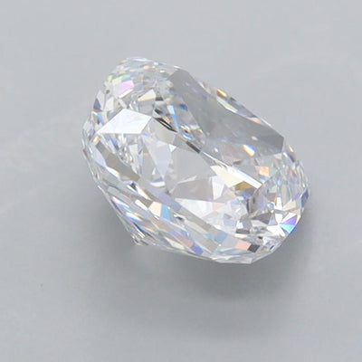 1.50 Carat Cushion Lab Diamond :: 360 spin frame 05