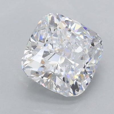 1.50 Carat Cushion Lab Diamond :: 360 spin frame 06