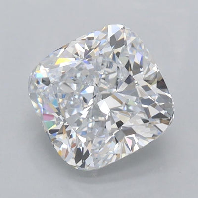1.50 Carat Cushion Lab Diamond :: 360 spin frame 07