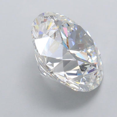 2.17 Carat Round Lab Diamond :: 360 spin frame 01