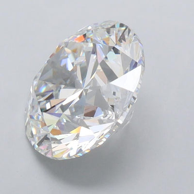 2.17 Carat Round Lab Diamond :: 360 spin frame 02