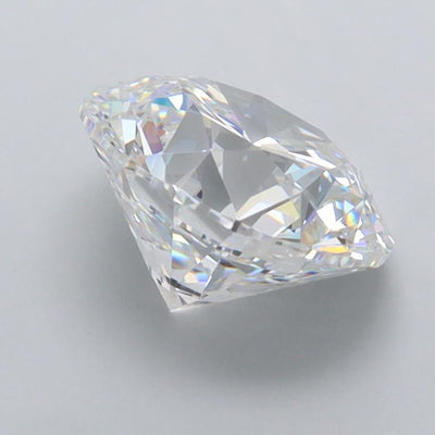 2.17 Carat Round Lab Diamond :: 360 spin frame 03