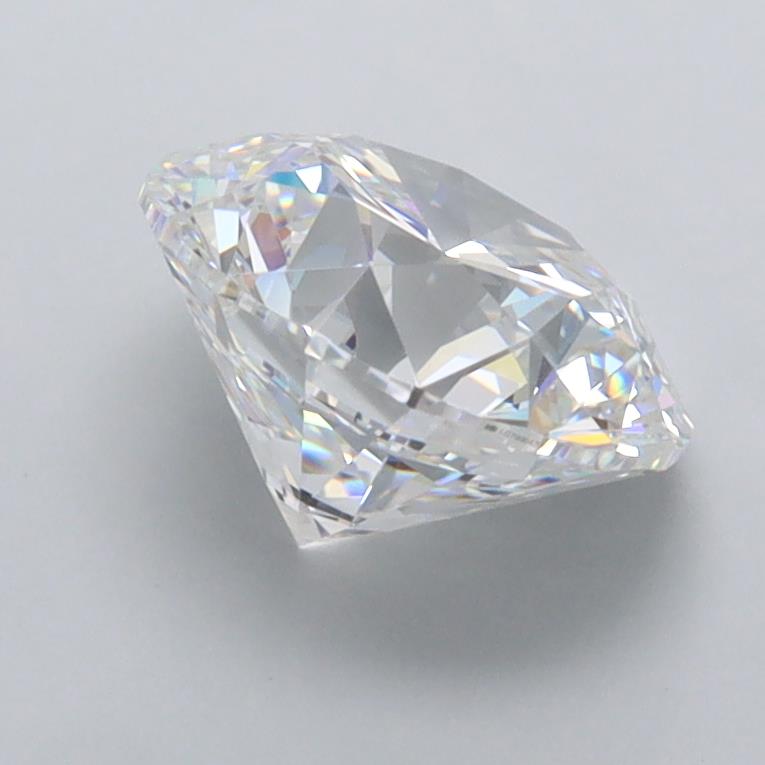 2.17 Carat Round Lab Diamond :: 360 spin frame 03