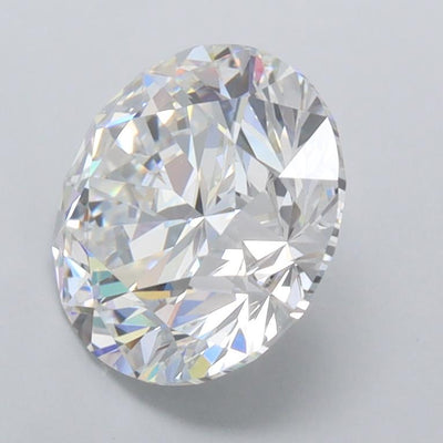 2.17 Carat Round Lab Diamond :: 360 spin frame 06