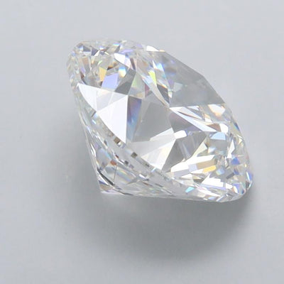 2.17 Carat Round Lab Diamond :: 360 spin frame 07