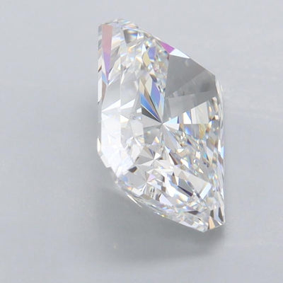 1.83 Carat Radiant Lab Diamond :: 360 spin frame 01
