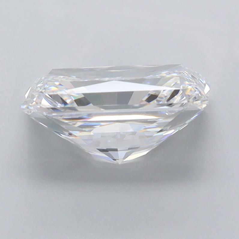 1.83 Carat Radiant Lab Diamond :: 360 spin frame 02