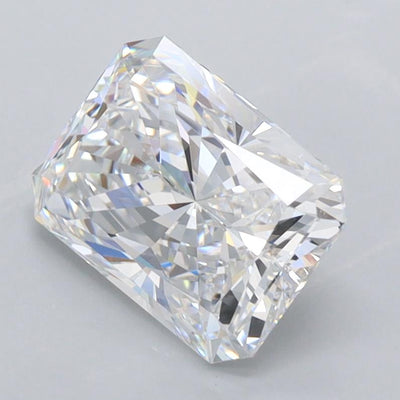 1.83 Carat Radiant Lab Diamond :: 360 spin frame 03