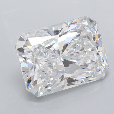 1.83 Carat Radiant Lab Diamond :: 360 spin frame 04
