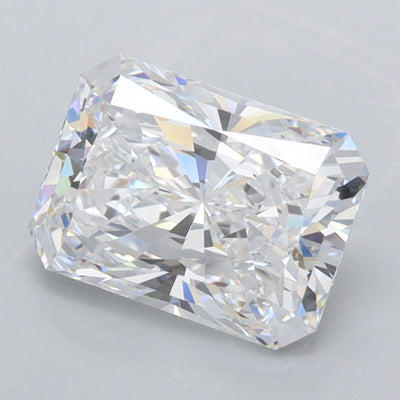 1.83 Carat Radiant Lab Diamond :: 360 spin frame 05
