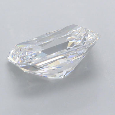 1.83 Carat Radiant Lab Diamond :: 360 spin frame 06