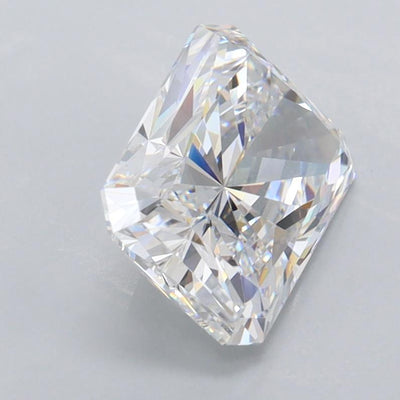 1.83 Carat Radiant Lab Diamond :: 360 spin frame 07