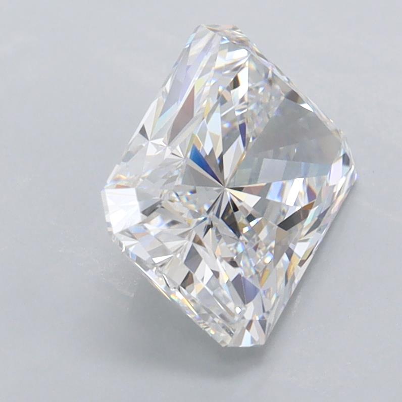 1.83 Carat Radiant Lab Diamond :: 360 spin frame 07