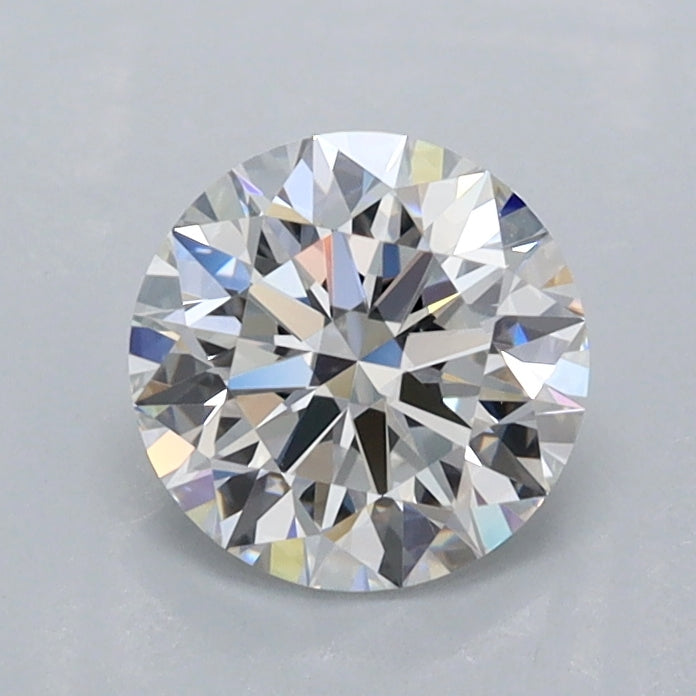 0.94 Carat Round Lab Diamond