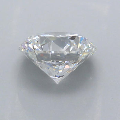 0.94 Carat Round Lab Diamond :: 360 spin frame 02