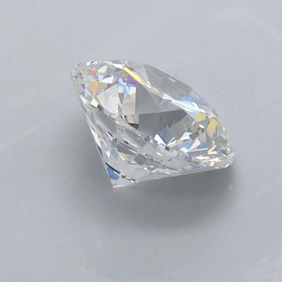 0.94 Carat Round Lab Diamond :: 360 spin frame 03