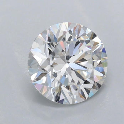 0.94 Carat Round Lab Diamond :: 360 spin frame 04