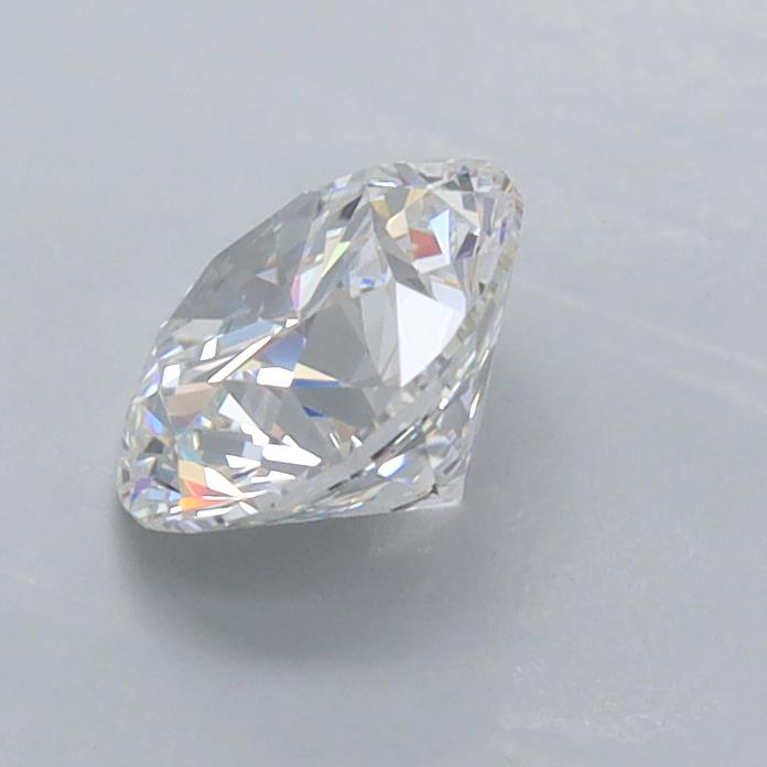 0.94 Carat Round Lab Diamond :: 360 spin frame 05