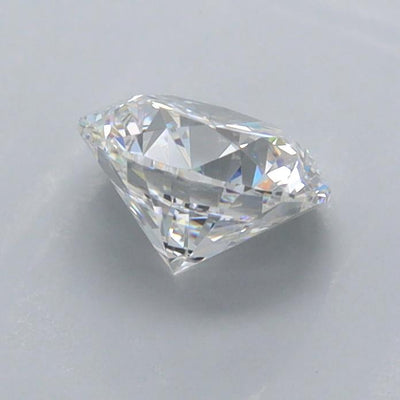 0.94 Carat Round Lab Diamond :: 360 spin frame 06
