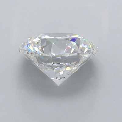 0.95 Carat Round Lab Diamond :: 360 spin frame 02