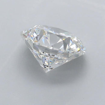 0.95 Carat Round Lab Diamond :: 360 spin frame 07