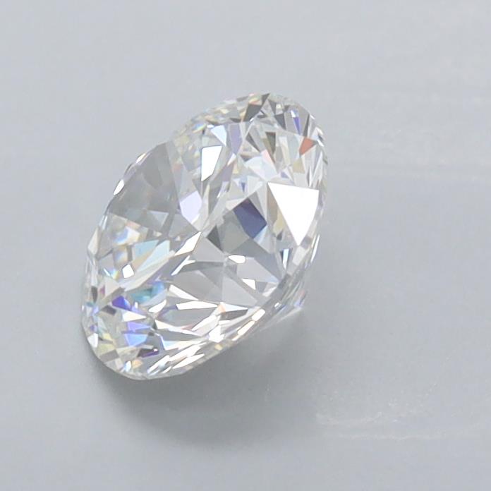 0.92 Carat Round Lab Diamond :: 360 spin frame 02