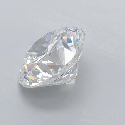 0.92 Carat Round Lab Diamond :: 360 spin frame 06