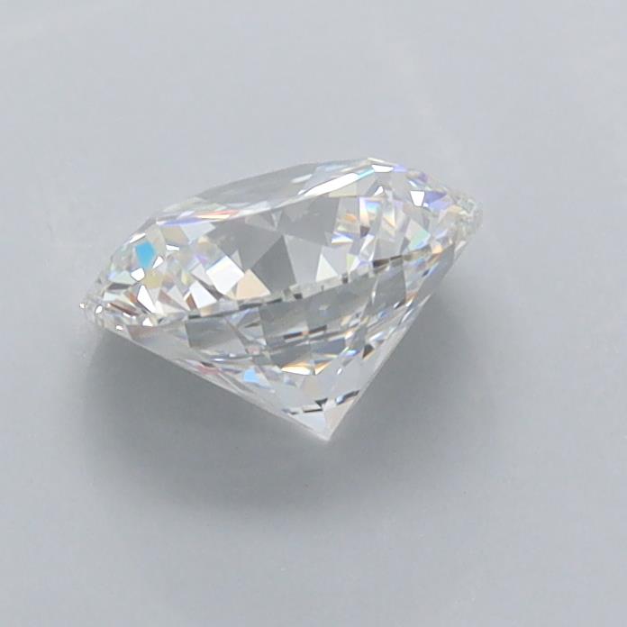 0.92 Carat Round Lab Diamond :: 360 spin frame 07