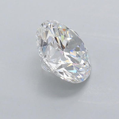 0.72 Carat Round Lab Diamond :: 360 spin frame 02