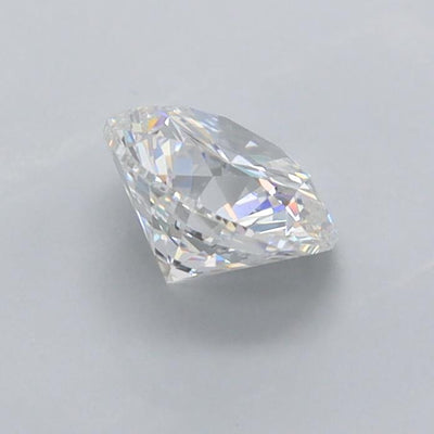 0.72 Carat Round Lab Diamond :: 360 spin frame 03
