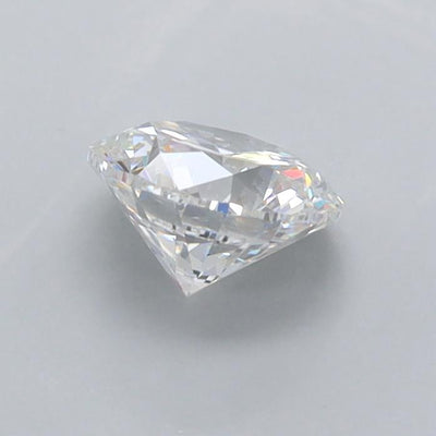 0.72 Carat Round Lab Diamond :: 360 spin frame 04