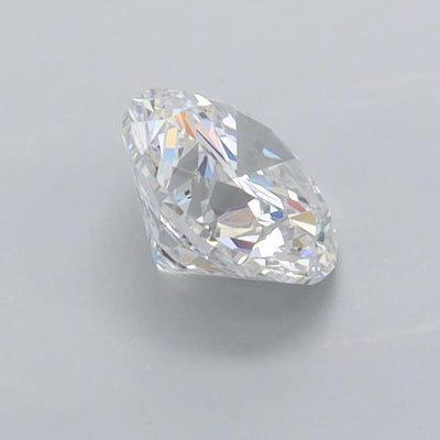 0.72 Carat Round Lab Diamond :: 360 spin frame 05