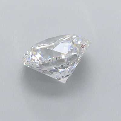 0.72 Carat Round Lab Diamond :: 360 spin frame 06