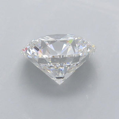 0.96 Carat Round Lab Diamond :: 360 spin frame 02