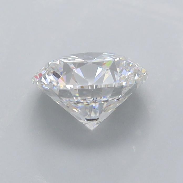 0.96 Carat Round Lab Diamond :: 360 spin frame 02