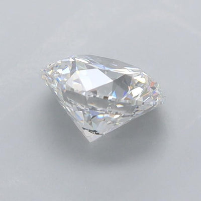 0.96 Carat Round Lab Diamond :: 360 spin frame 04