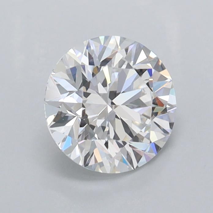 0.96 Carat Round Lab Diamond :: 360 spin frame 05