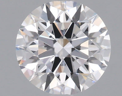 0.95 Carat Round Lab Diamond