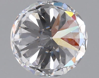 0.95 Carat Round Lab Diamond :: 360 spin frame 01