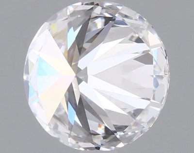 0.95 Carat Round Lab Diamond :: 360 spin frame 04
