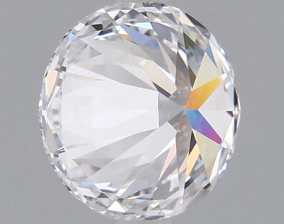 0.95 Carat Round Lab Diamond :: 360 spin frame 05