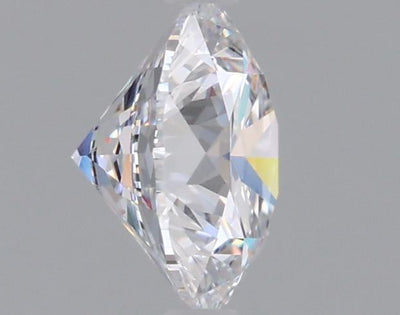 0.95 Carat Round Lab Diamond :: 360 spin frame 06