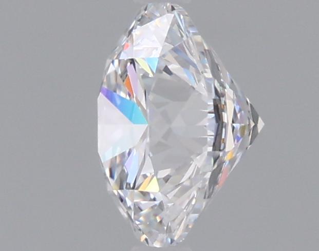 0.95 Carat Round Lab Diamond :: 360 spin frame 07
