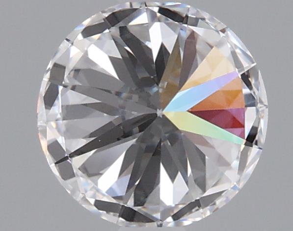 0.89 Carat Round Lab Diamond :: 360 spin frame 01