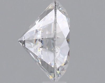 0.89 Carat Round Lab Diamond :: 360 spin frame 02