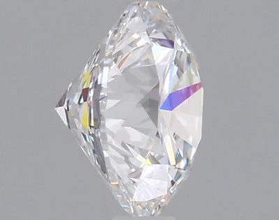0.89 Carat Round Lab Diamond :: 360 spin frame 04