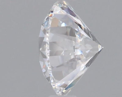 0.89 Carat Round Lab Diamond :: 360 spin frame 05